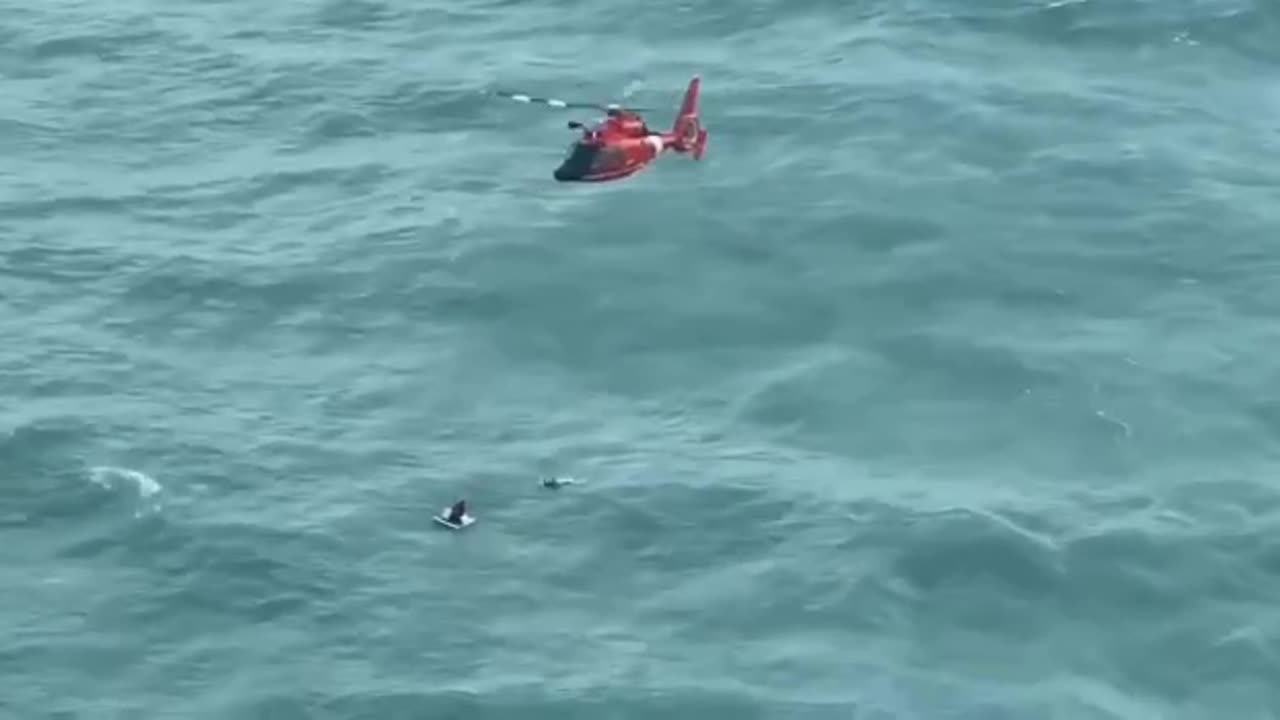 Hurricane Milton victim