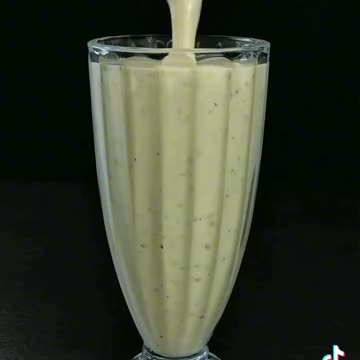 Special smootie for weak peoples