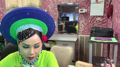 🔥Lisa Pham Khai Dân Trí Ngày 12/4/2021