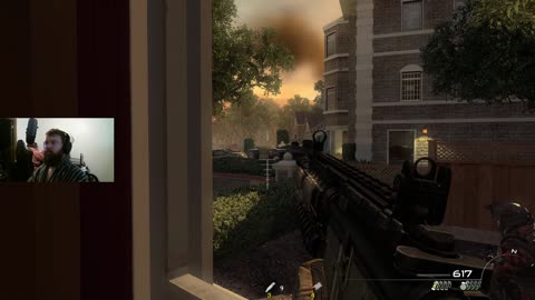Ready Or Not (On Pop OS Linux)