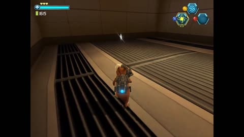 G-Force Gameplay 7