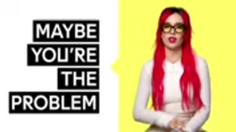 Ava Max “Maybe You’re The Problem” Official Lyrics & Meaning