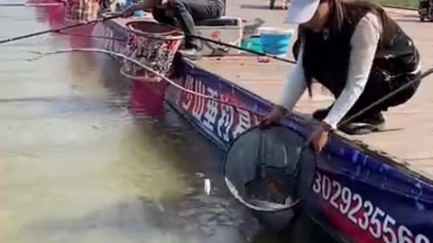 Best Asian Fishing Video 🐟 Weekend Fishing 🐟