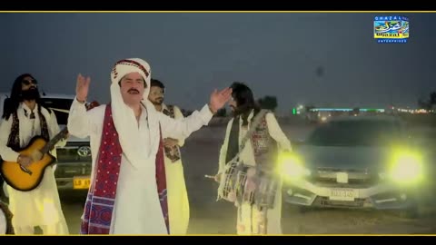 Hum Sindh Main Rehne Wale Sindhi l Mumtaz Molai l Urdu Song l Ghazal Enterprises