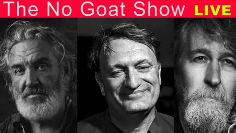 Interview with Composer and No Goat Show Host, David Thrussell