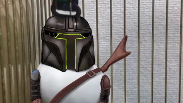 BIRDALORIAN