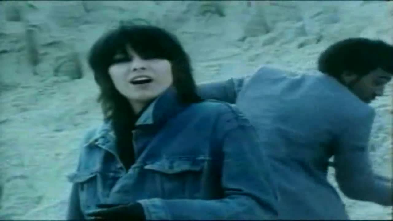 The Pretenders - Back On The Chain Gang