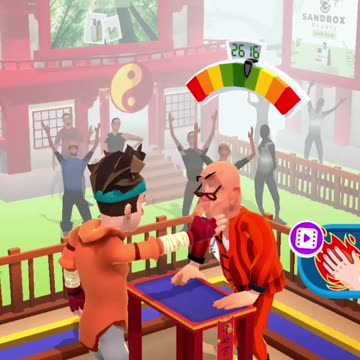 SLAP KING GAMEPLAY - 29102023 - 02