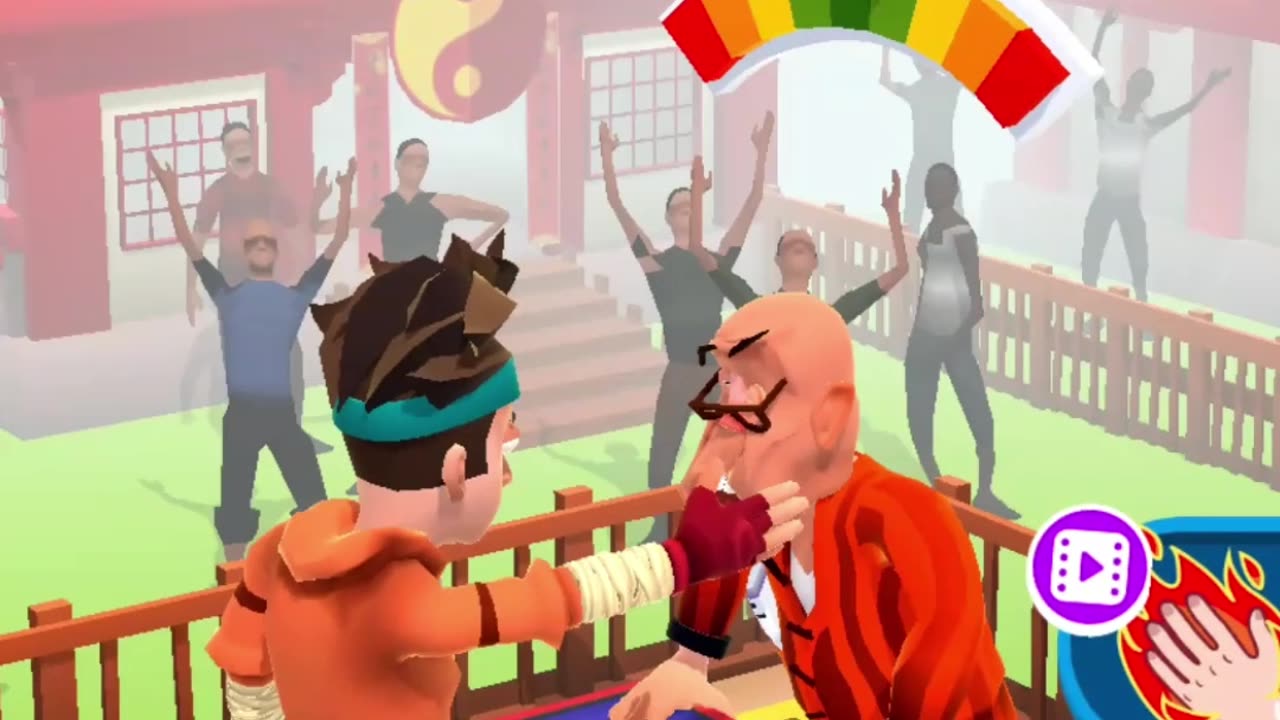 SLAP KING GAMEPLAY - 29102023 - 02