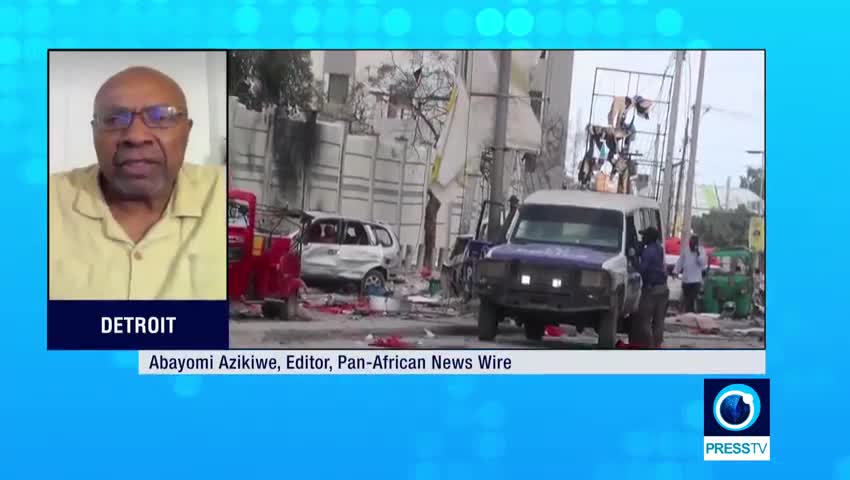 Somalia attack aims to spread terror among civilians, says analyst