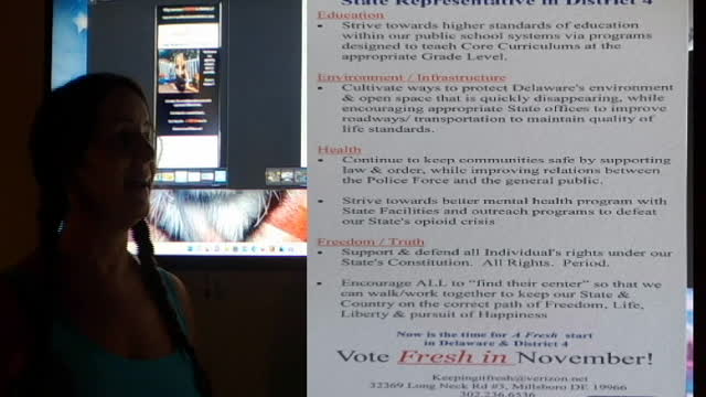 Delaware Rep District 4