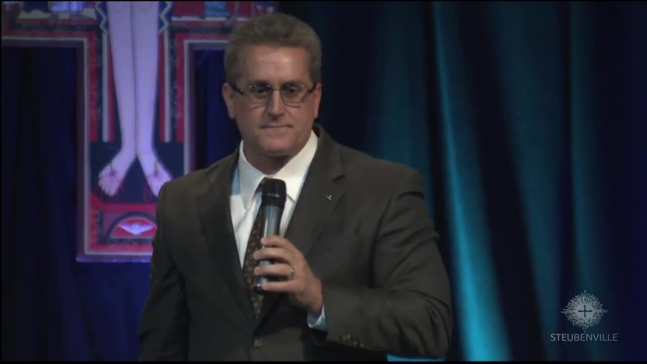 Tim Staples - Saturday Workshop 2 - Defending the Faith