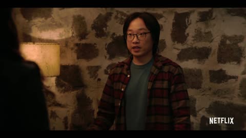 Love Hard Official Trailer Netflix