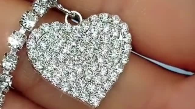 Amaging diamond