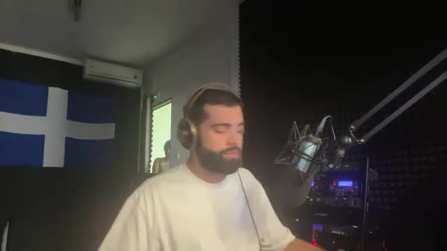 ΣΕΡΕΤΗΣ ΓΡΗΓΟΡΗΣ - ΚΟΝΤΡΑ ΣΤΟ ΣΥΣΤΗΜΑ LIVE (140722)