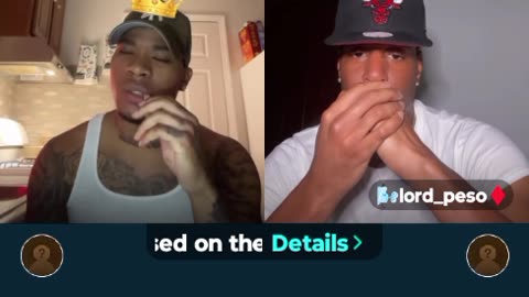 P Moneyy Speaks About Only Fans & How He Can Make Money