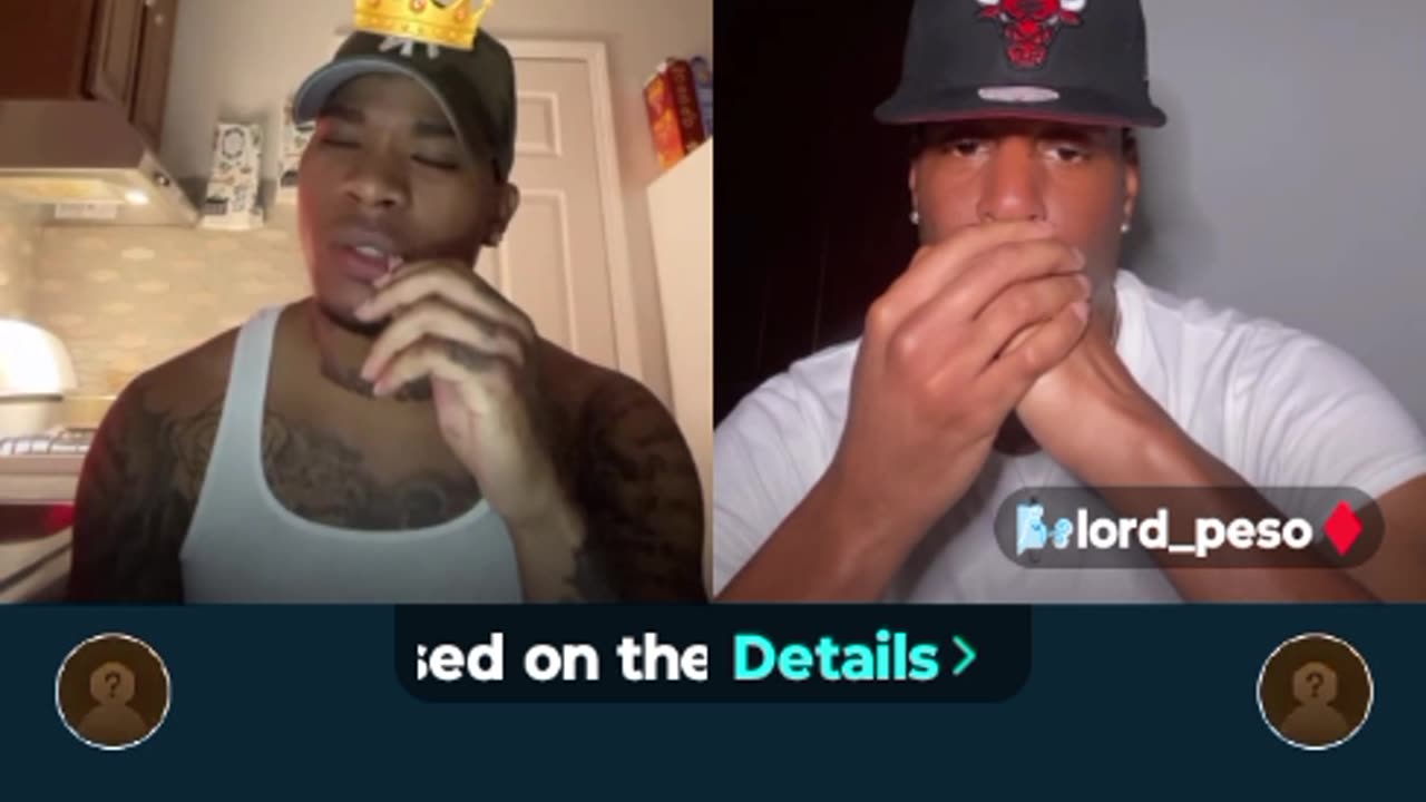 P Moneyy Speaks About Only Fans & How He Can Make Money