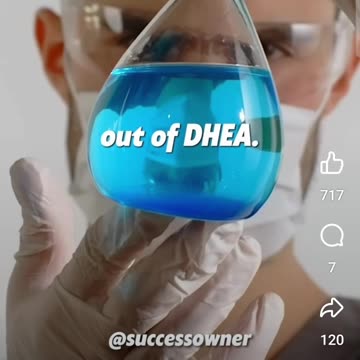 Testosterone is to make Red Blood Cells