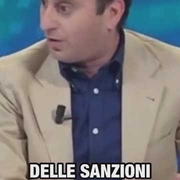 La disinformazione di Davide Parenzo