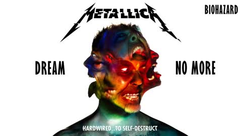 Metallica - Hardwired... to Self-Destruct Full Album