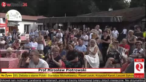 Dlaczego pandemia w Polsce trwa tak długo?