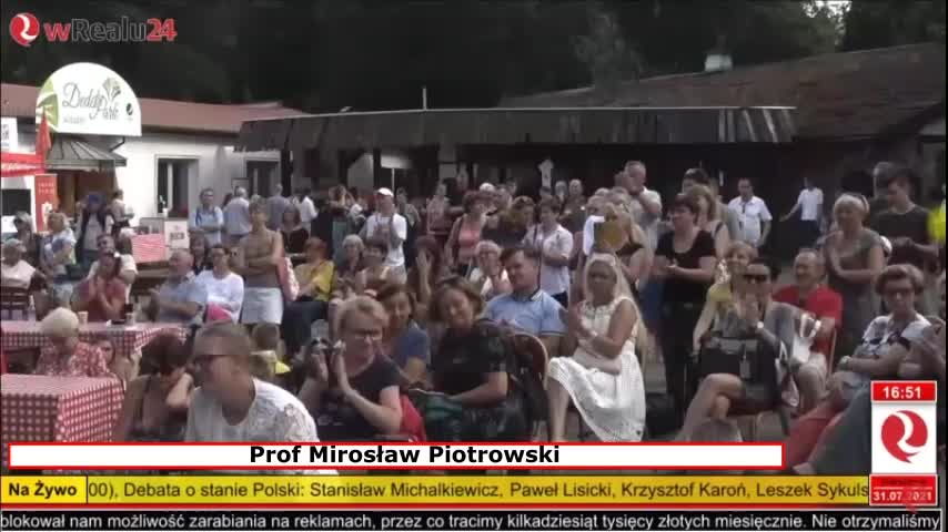 Dlaczego pandemia w Polsce trwa tak długo?
