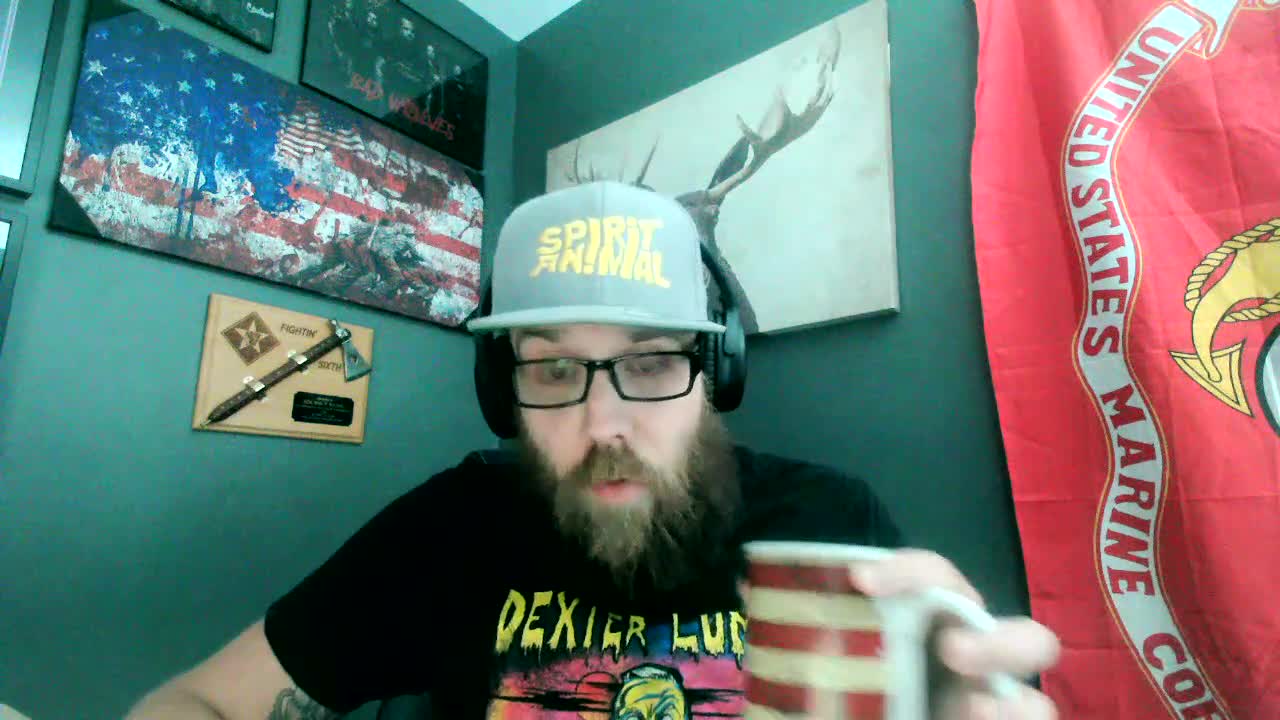 The Jesse Rucinski Show Episode 97