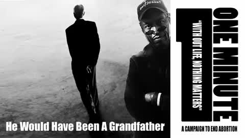 He Would Have Been A Grandfather! || #LifeLongRegretIsReal