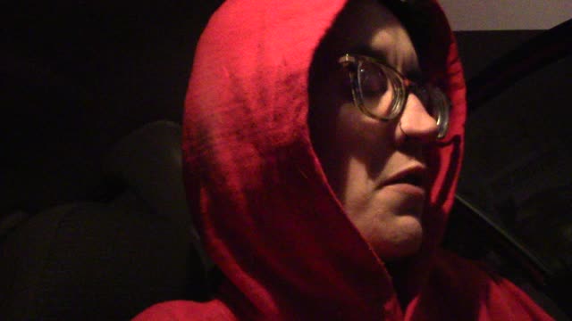 i'm the person i am today because of who i used to be