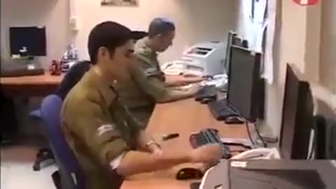 social media and Israel