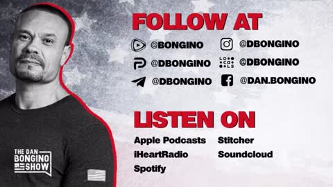 Are They Spying On You? (Ep. 1774) - The Dan Bongino Show