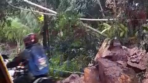 Emergencia en Floridablanca