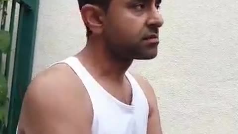 Imran M, Wednesbury part1