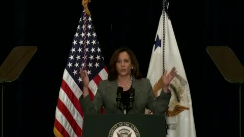 Kamala Pushes Dem AGs To Be The Arbiters Of Truth