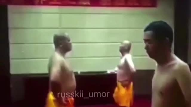 funny