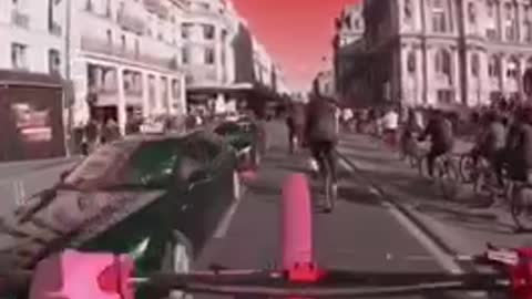 British 🚲☺️☺️