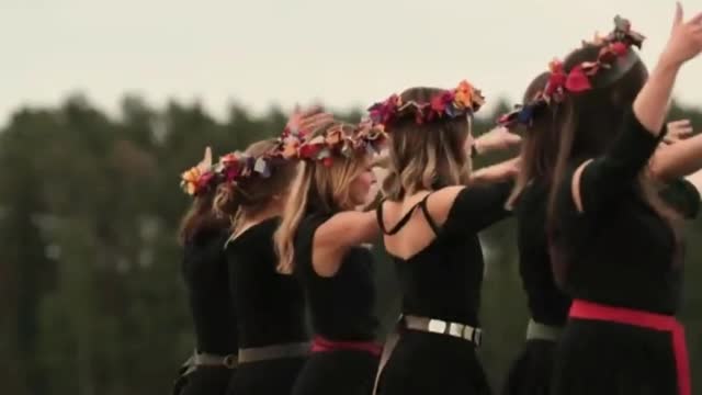 White people have no culture