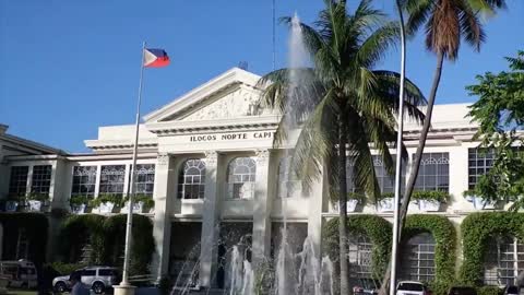 The Best Travel Destination in the Philippines - Ilocos Region