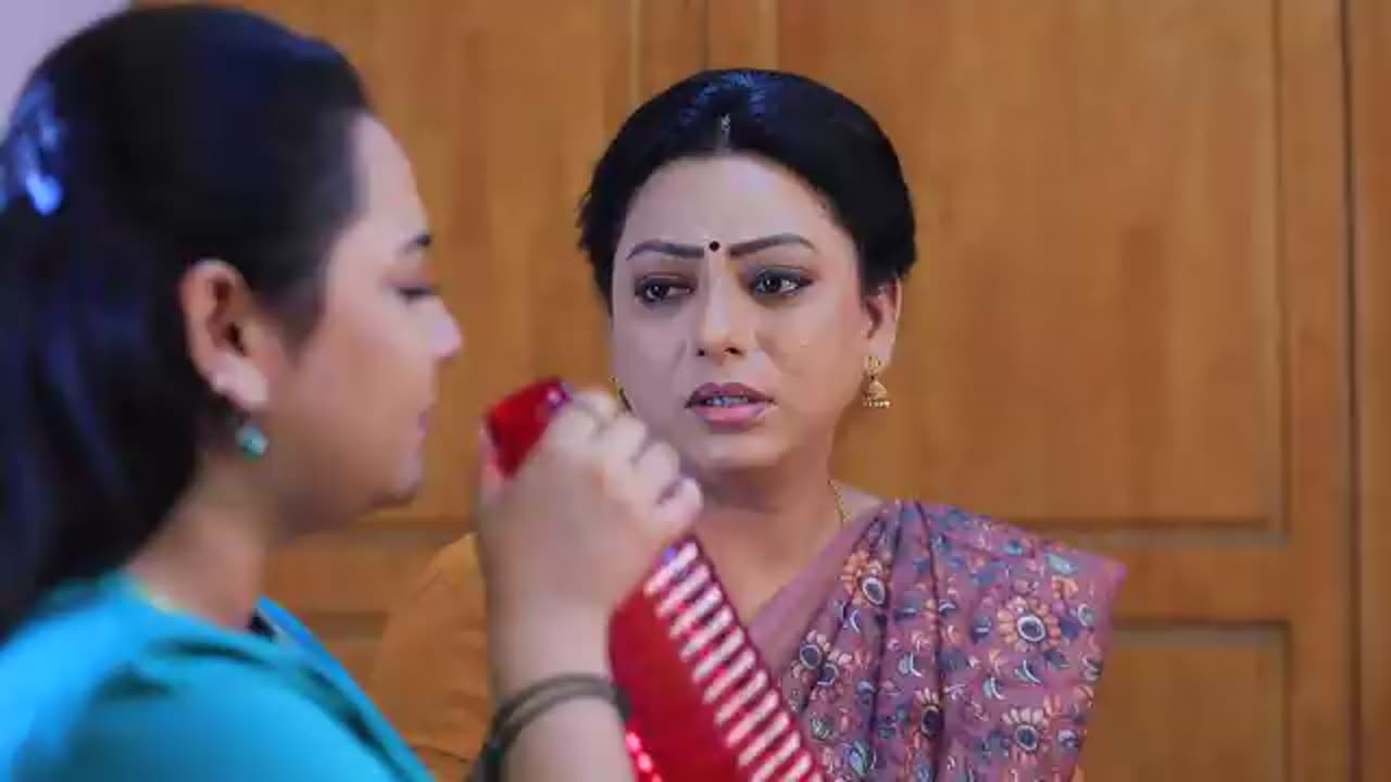 Baakiyalakshmi Serial Today Episode | Tamil Serial | Serial Poruki | 13-05-2024