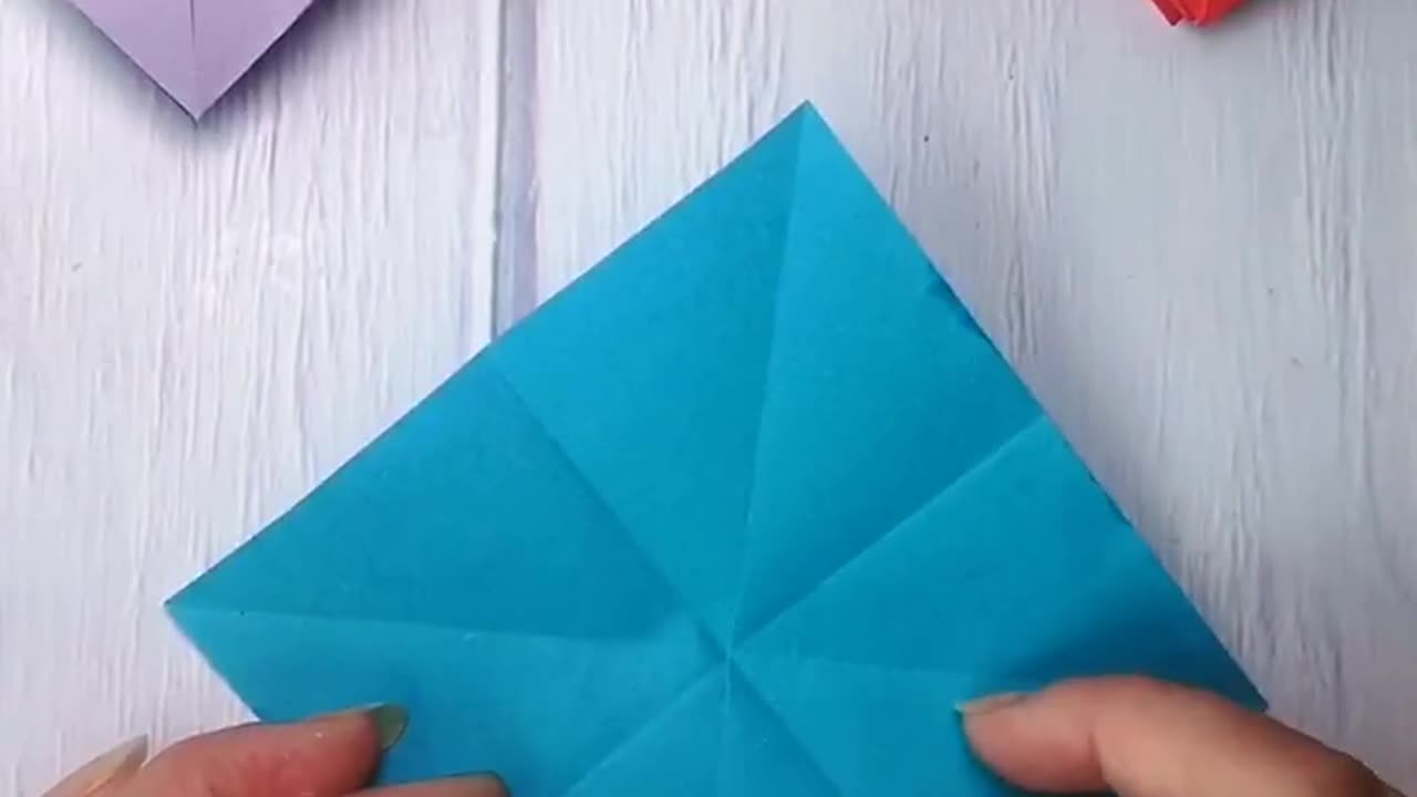 DIY Paper Boat Tutorial | Perfect Craft for Kids & Beginners!