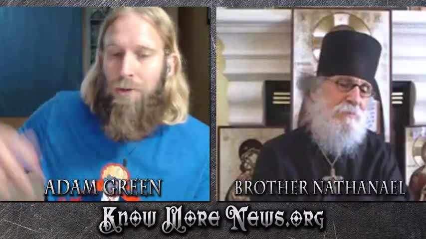 (mirror) Know More News LIVE feat. Brother Nathanael