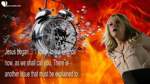 After the Rapture... I must warn Those who have been left behind ❤️ You have only very little Time