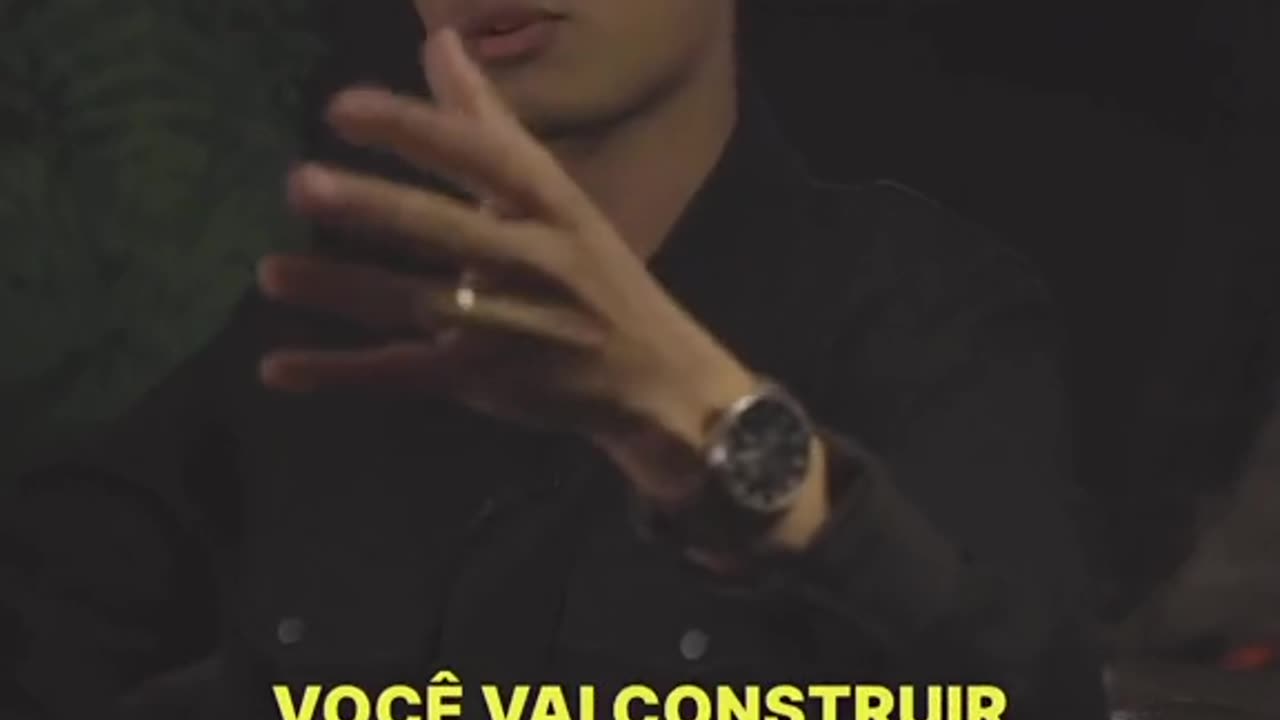 Aprenda a colocar dinheiro no teu bolso