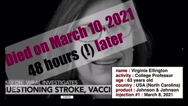 Share this!! Save lives