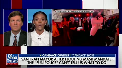 Candace Owens