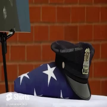 Sgt Ian Taylor: Bilerica PD, MA