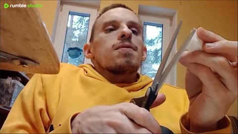 chillime edasi