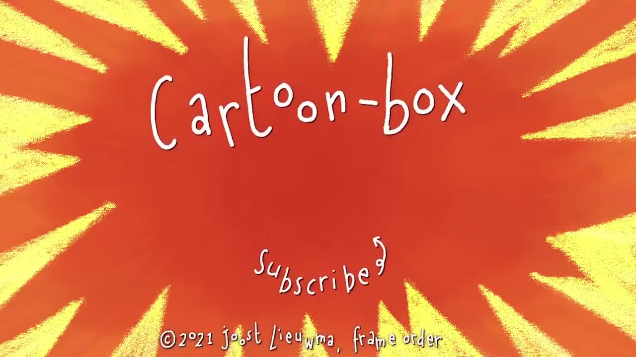 Snake Charming EXTREME SHORT Cartoon Compilation Cartoon Box