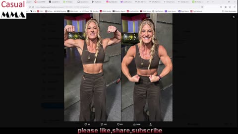 Kayla Harrison Weight Cut