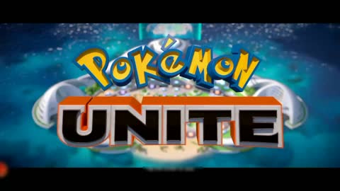 Pokémon Unite New Season 2022